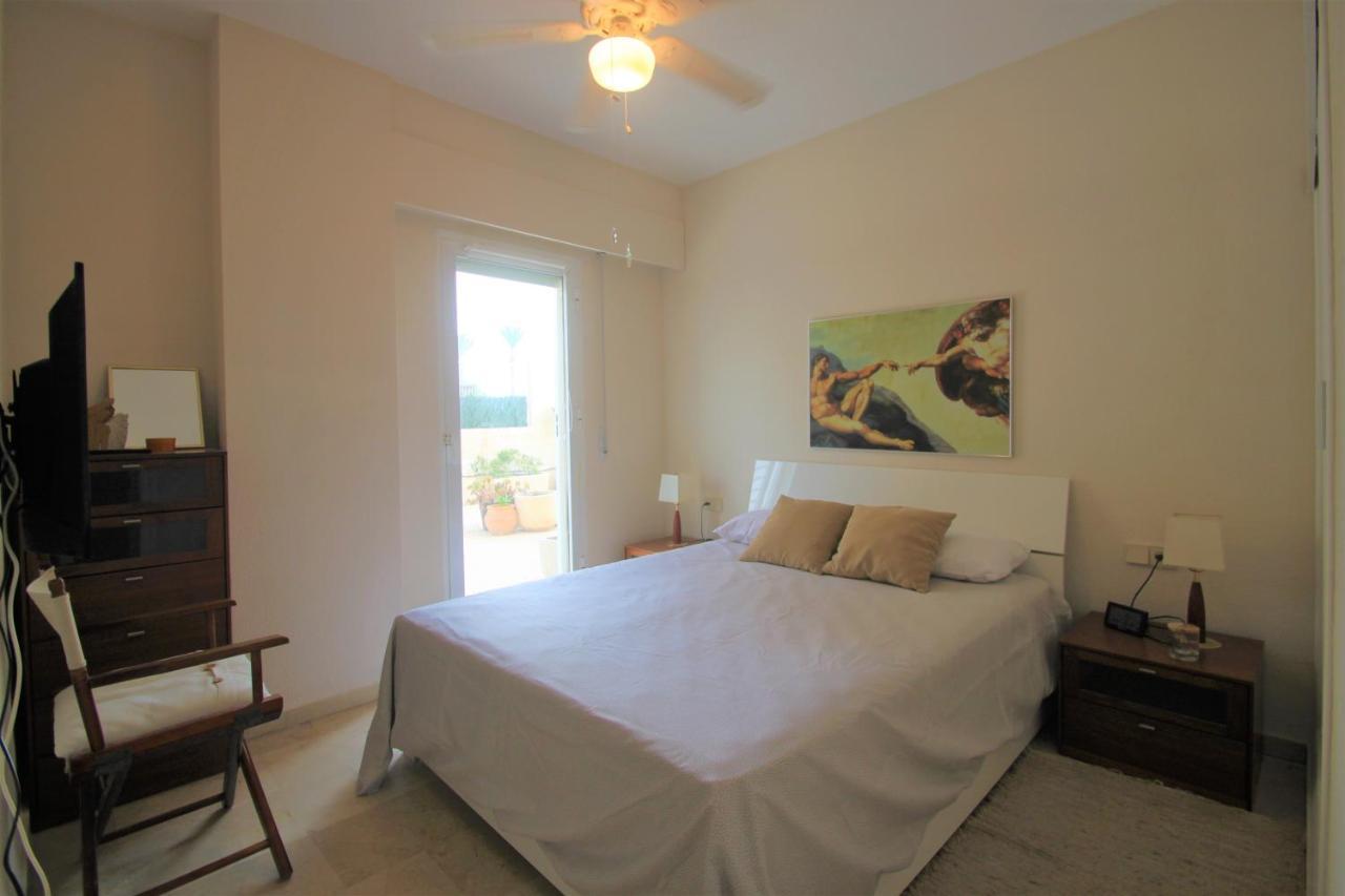 Apartamento Casaturis Enfrente Al Mar En Playa Muchavista C102 El Campello Εξωτερικό φωτογραφία