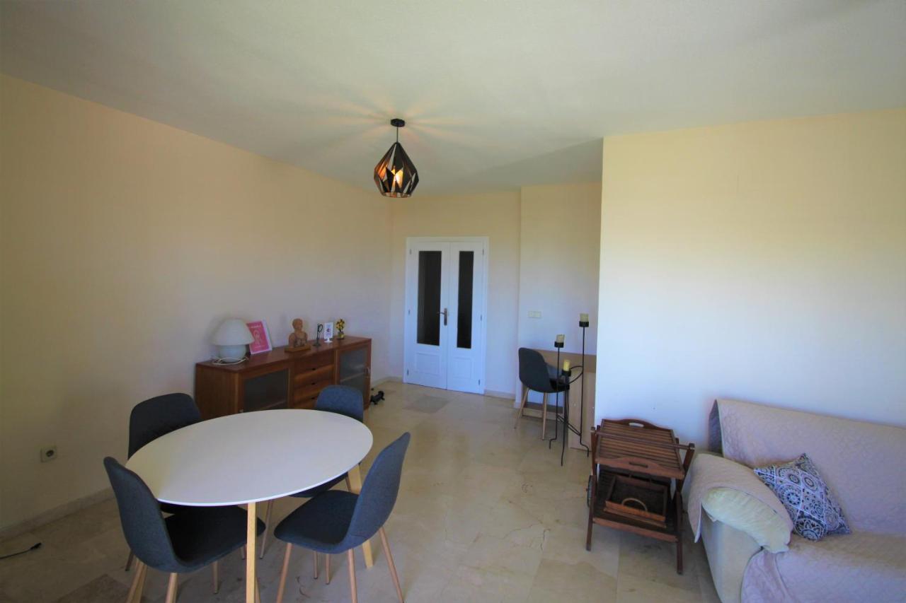 Apartamento Casaturis Enfrente Al Mar En Playa Muchavista C102 El Campello Εξωτερικό φωτογραφία